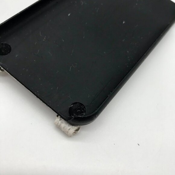 Hera Cases Gray I Phone Case With Wallet Crossbody - Picture 10 of 11